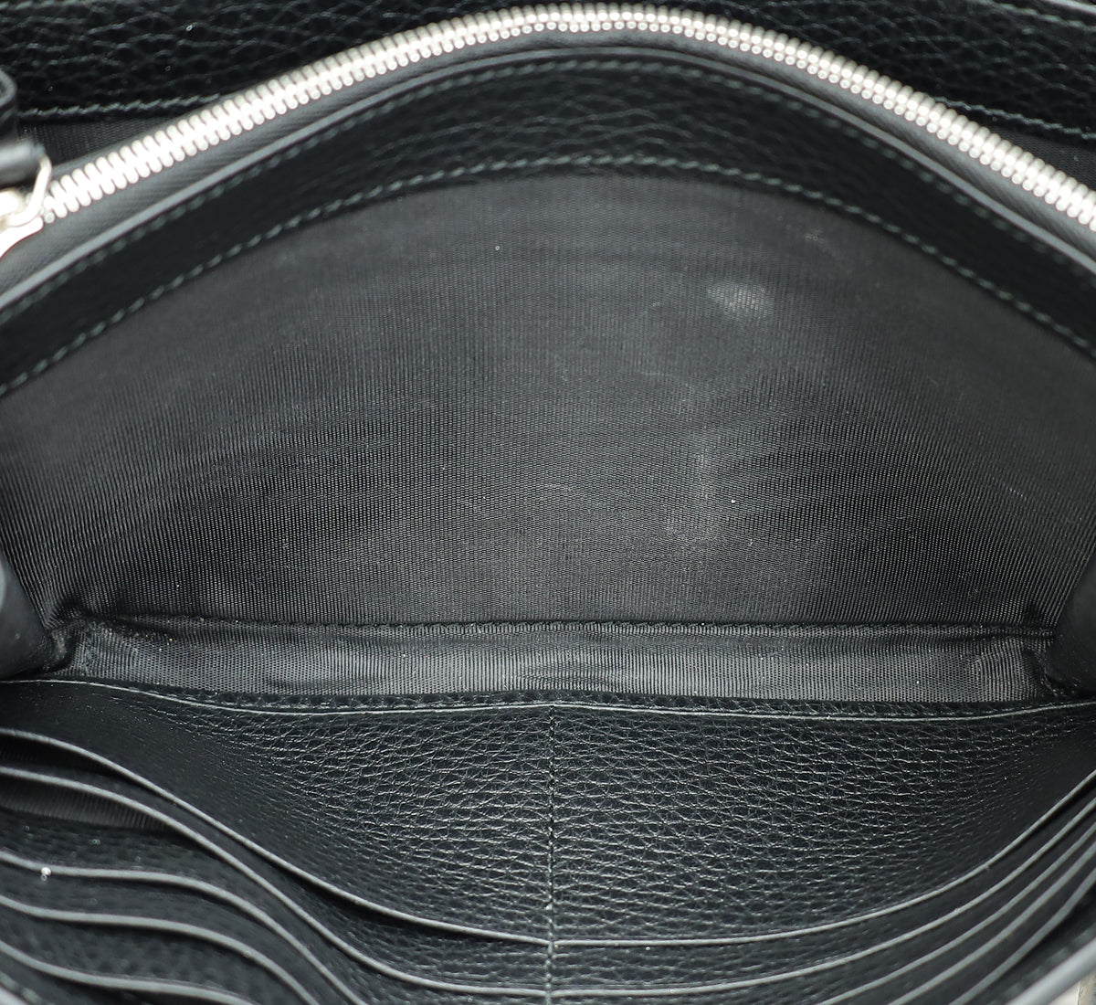 Gucci Black Crystal Dionysus Mini Chain Bag