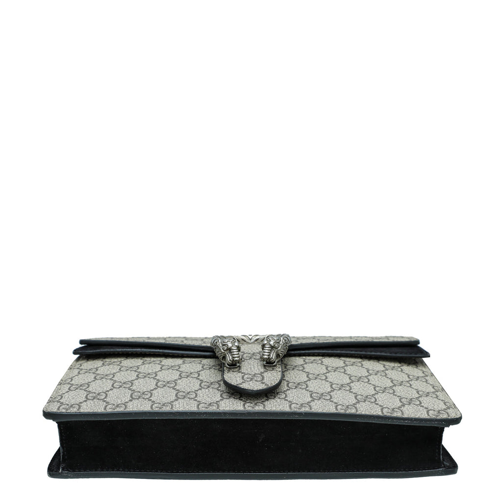 Gucci Bicolor Dionysus Belt Bag