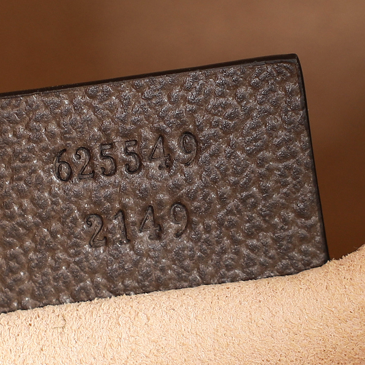 Gucci Bicolor Ophidia Small Pouch