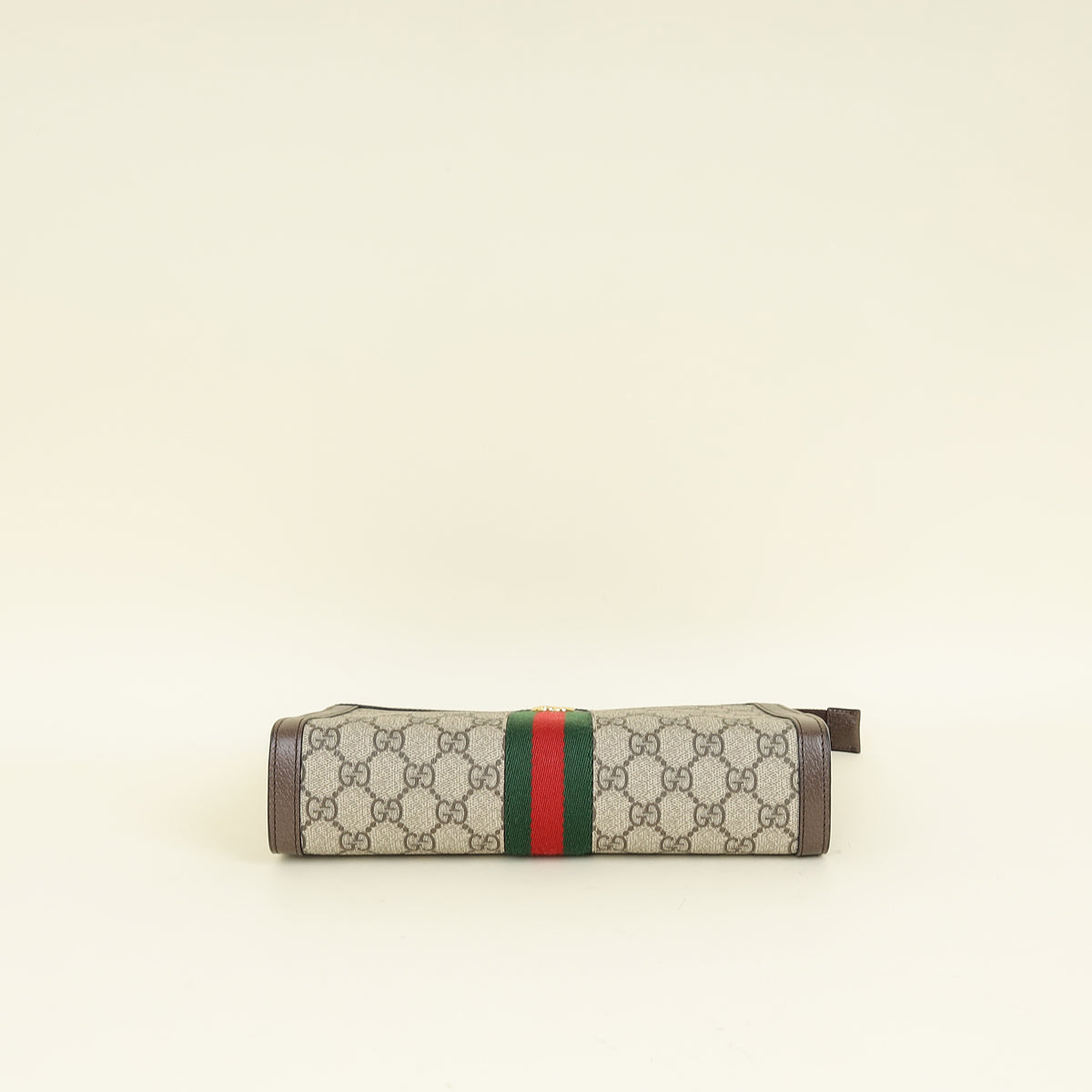 Gucci Bicolor Ophidia Small Pouch