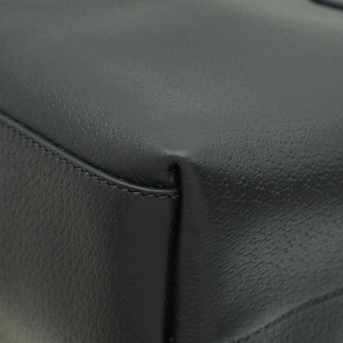 Gucci Black Ophidia Medium Tote Bag