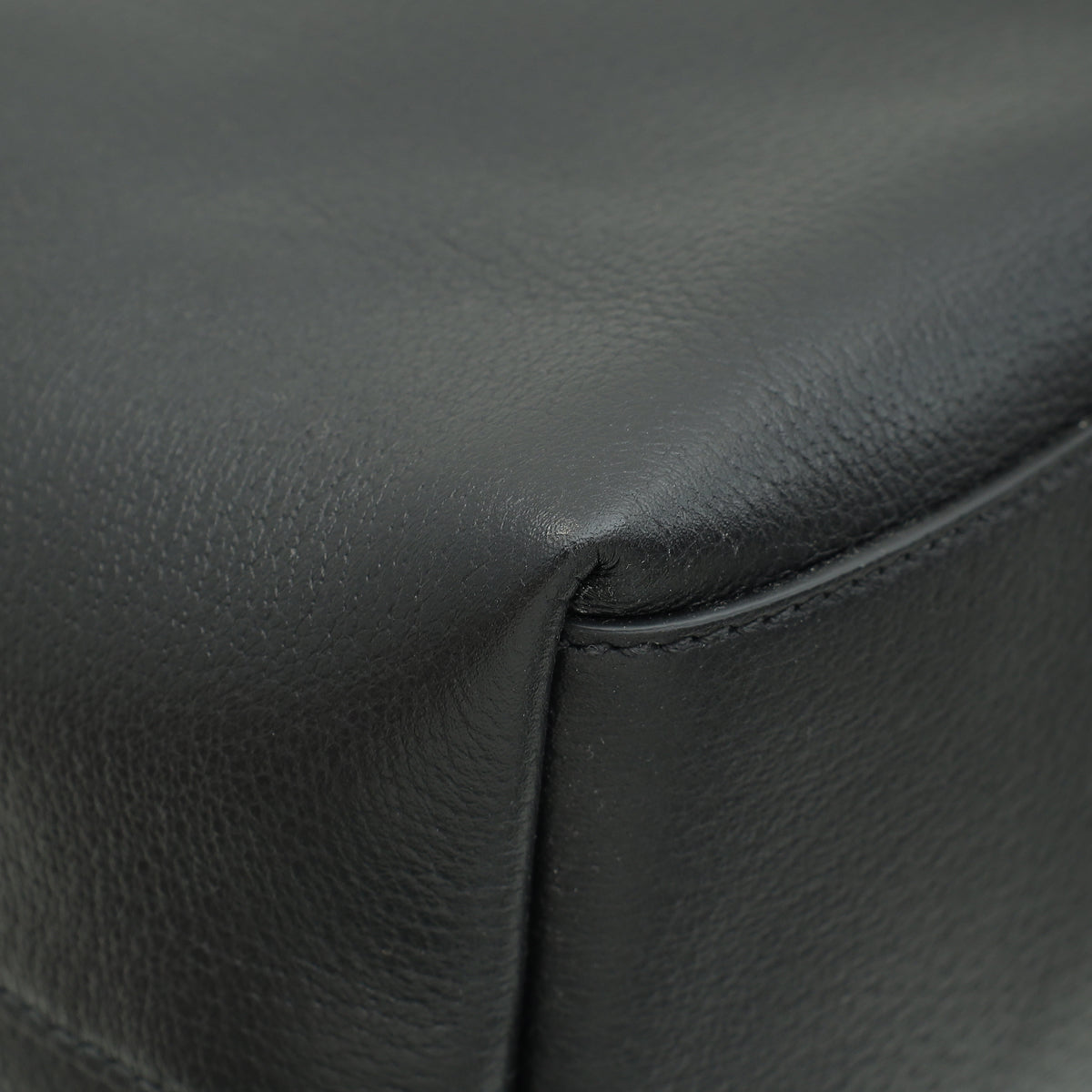 Gucci Black Ophidia Medium Tote Bag