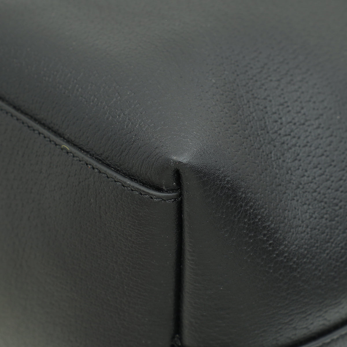 Gucci Black Ophidia Medium Tote Bag