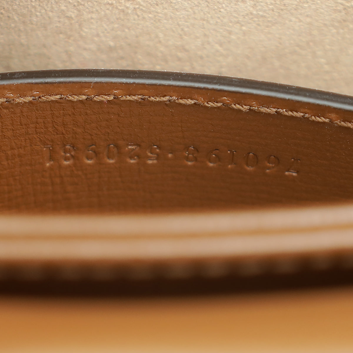 Gucci Bicolor Horsebit 1955 Belt Bag