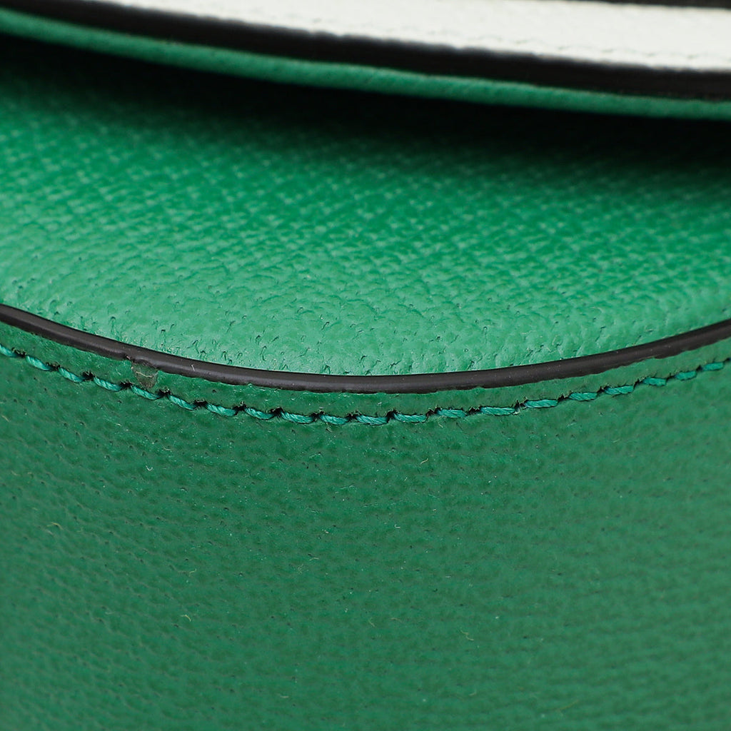 Gucci Bicolor x Adidas Web Crossbody Bag