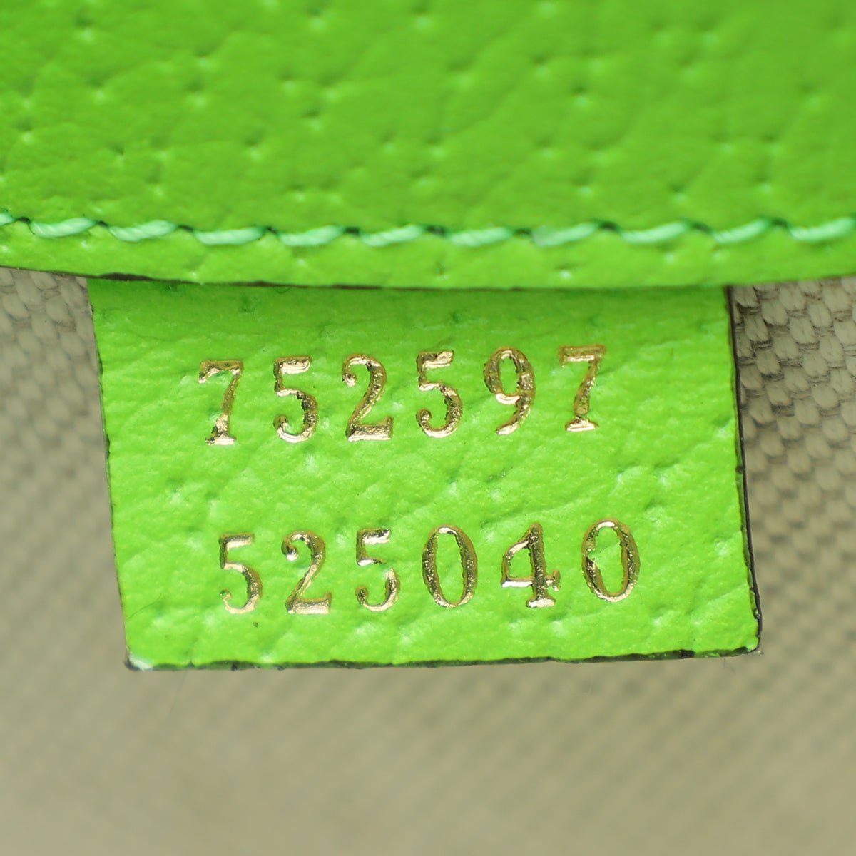 Gucci Bicolor Ophidia Small Belt Bag