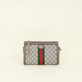 Gucci Bicolor Ophidia Shoulder Bag