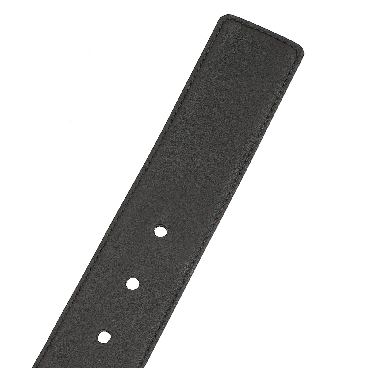 Gucci Bicolor GG 40mm Belt 34