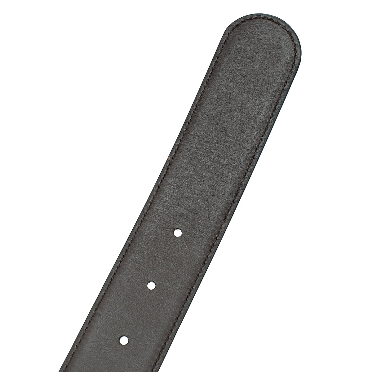 Gucci Bicolor G Buckle Reversible Belt 36
