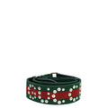 Gucci Ophidia Studded Web Shoulder Strap