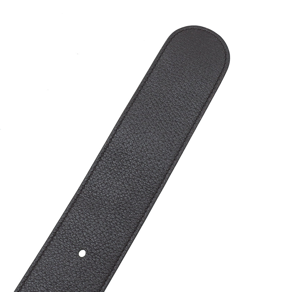 Gucci Tricolor Double G Buckle Web Belt 34
