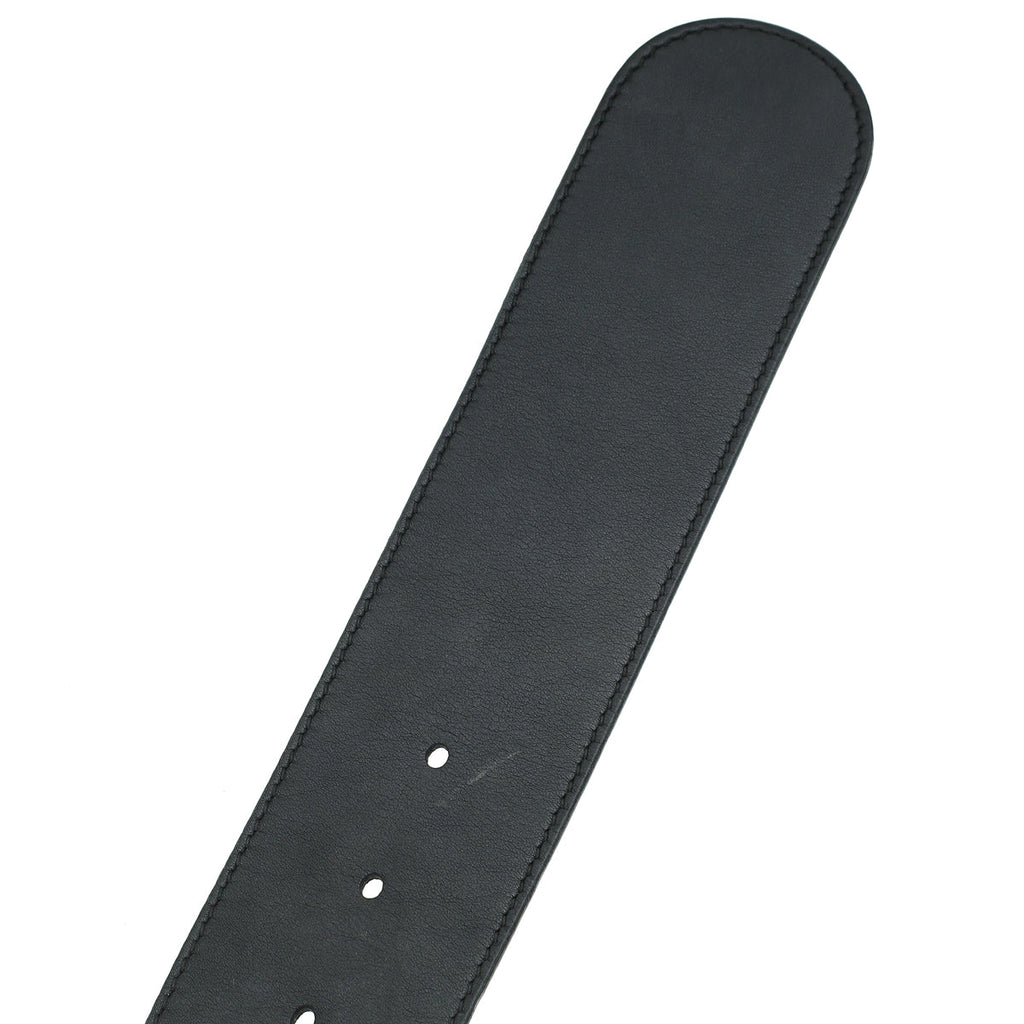 Gucci Black Dionysus Buckle Belt 28