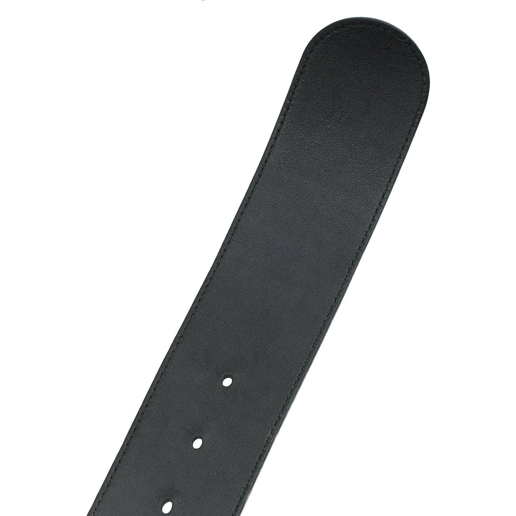 Gucci Black Dionysus Buckle Belt 28