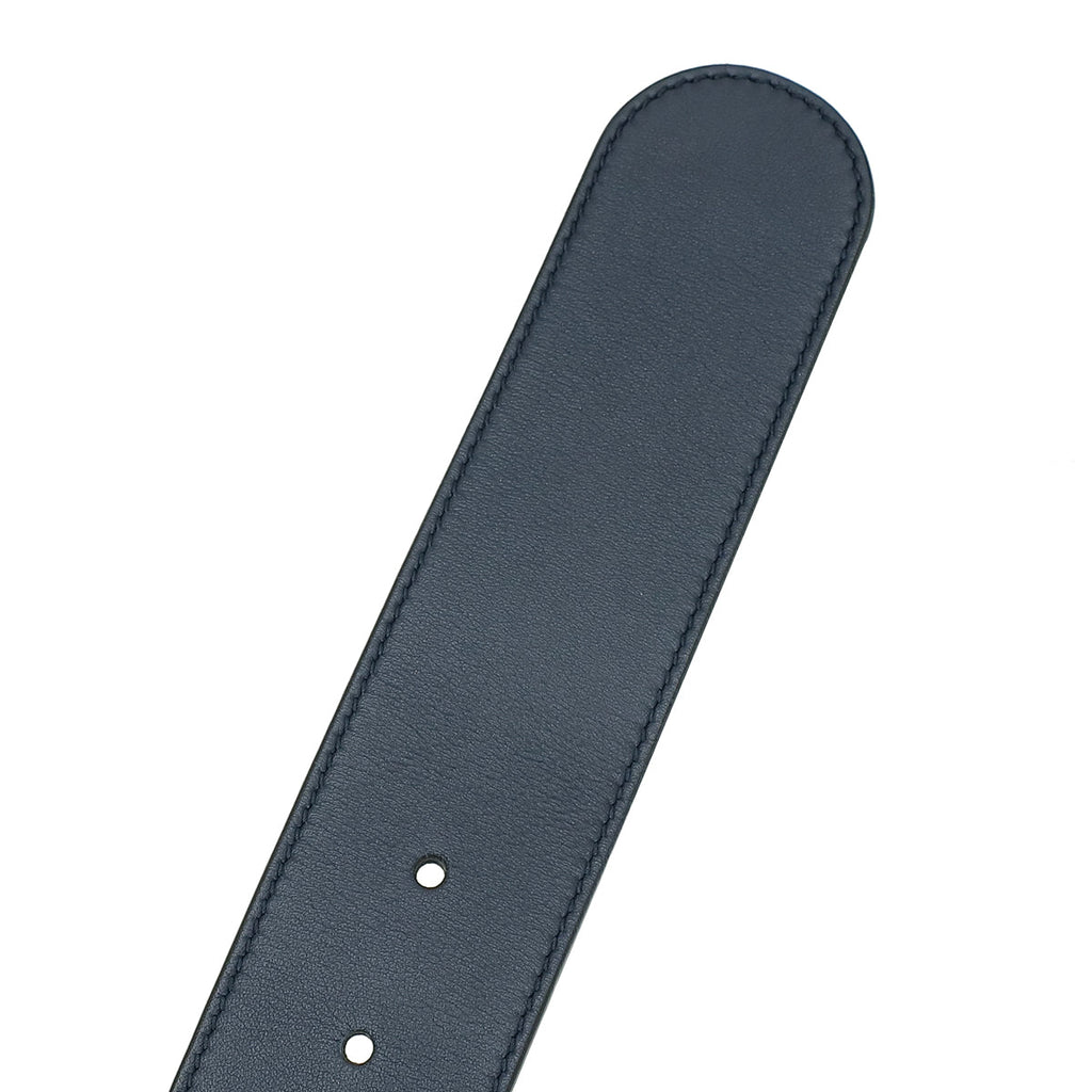 Gucci Tricolor Double G Buckle Web Canvas Belt 32