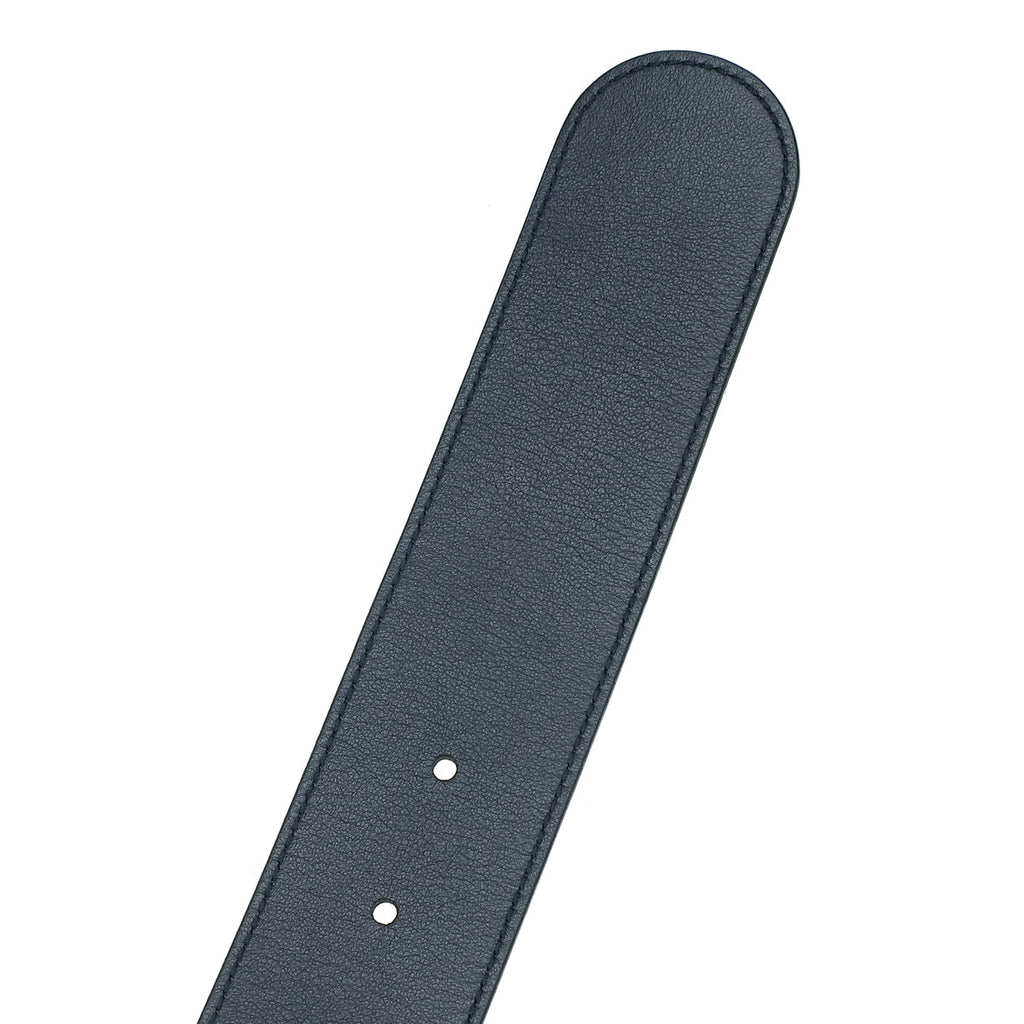 Gucci Tricolor Double G Buckle Web Canvas Belt 32