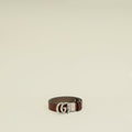 Gucci Bicolor GG Reversible Belt 32