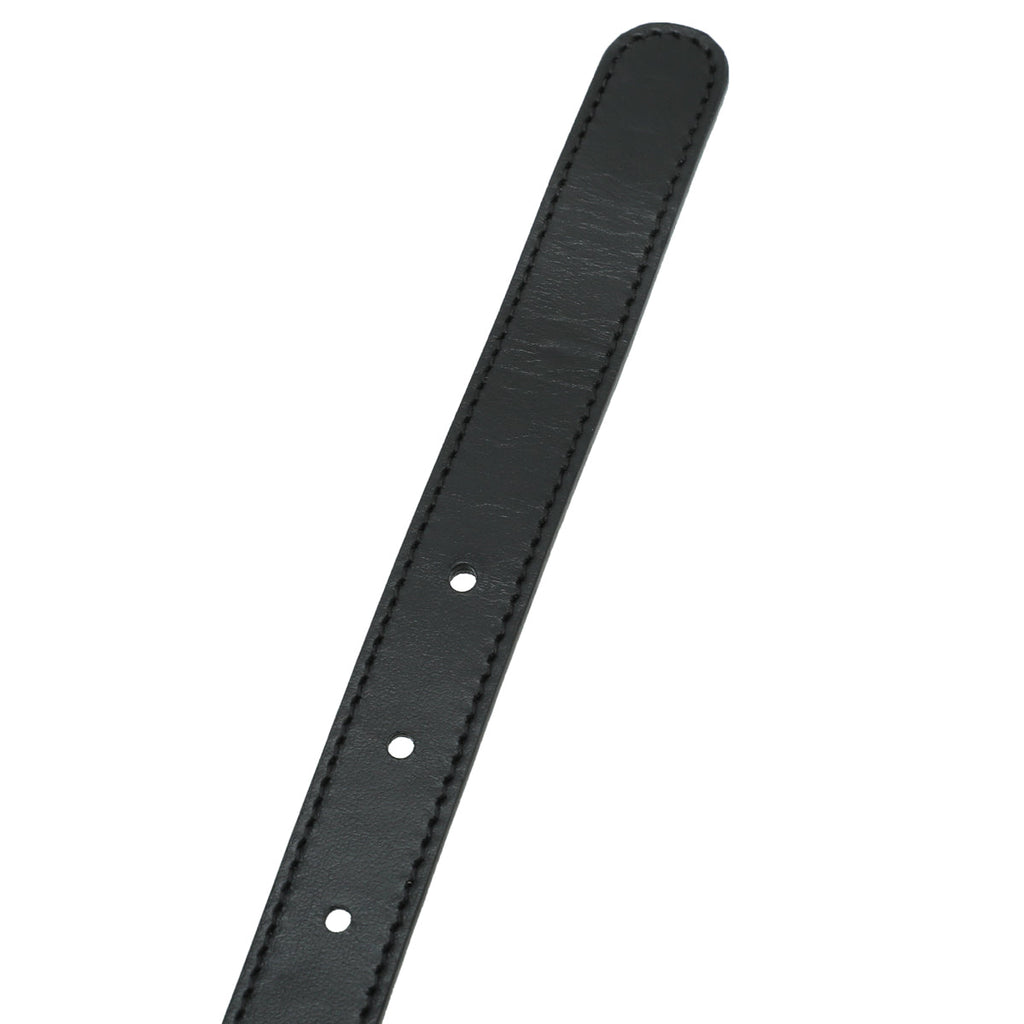 Gucci Biolor GG Supreme Reversible GG Marmont Belt 30