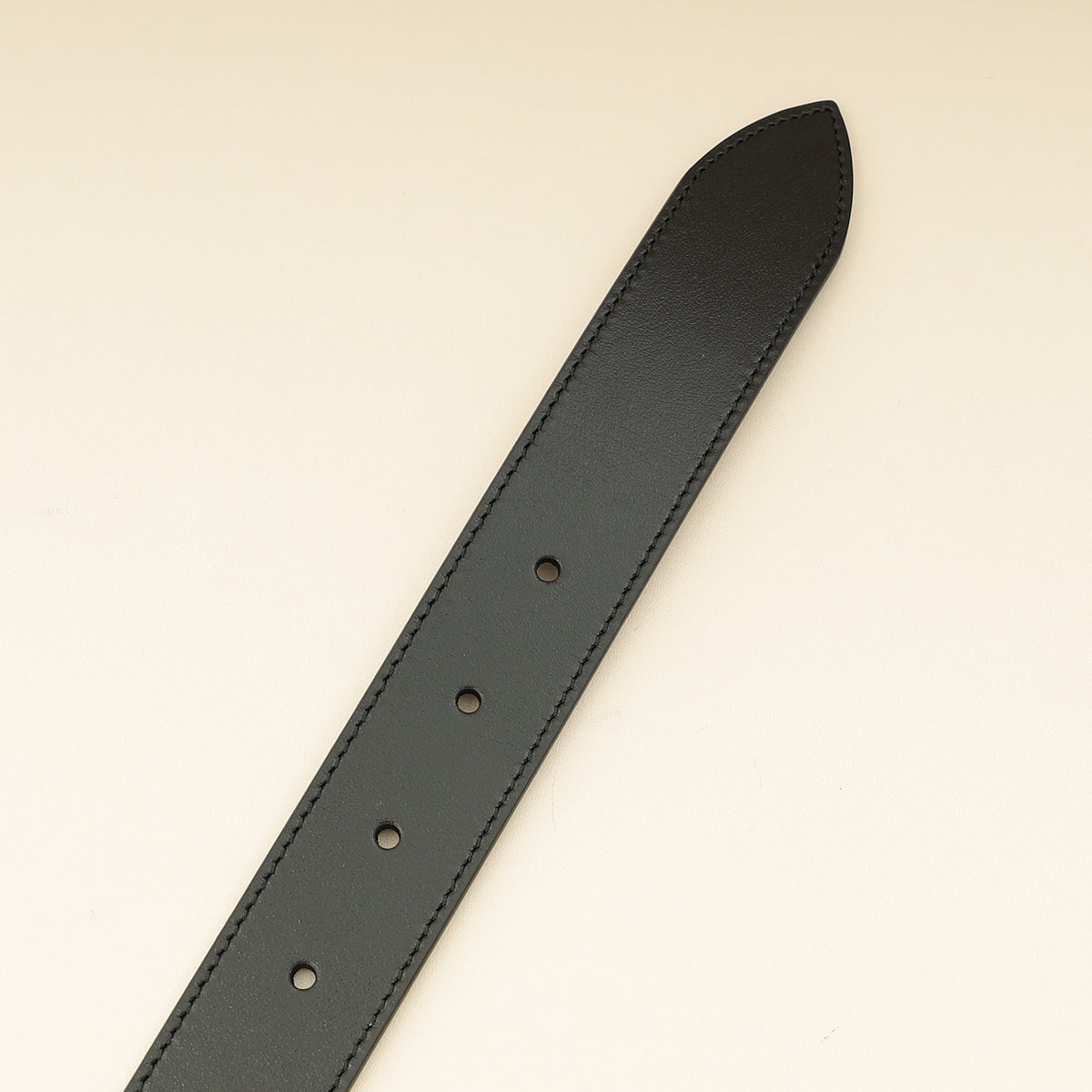 Gucci Double G Buckle 30mm Belt 34