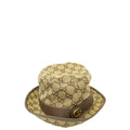 Gucci Bicolor GG Bucket Medium Hat