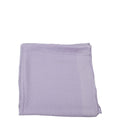 Gucci Lilac GG Diamante Print Scarf