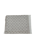 Gucci Bicolor GG Scarf