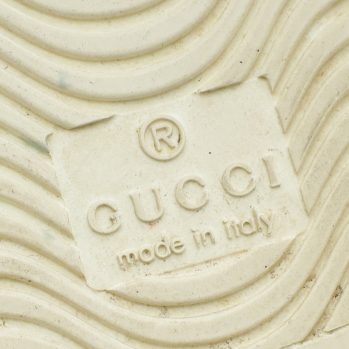 Gucci White Ace Bee Embroidered Sneakers 8