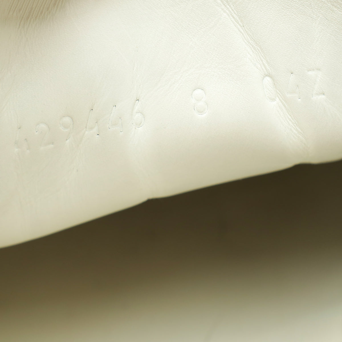 Gucci White Ace Bee Embroidered Sneakers 8