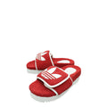 Gucci Bicolor Adidas x Gucci Magic Sponge Platform Sandal 36