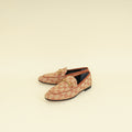 Gucci Bicolor GG Jordaan Loafer 36