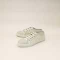 Gucci Light Grey GG Sneaker 36