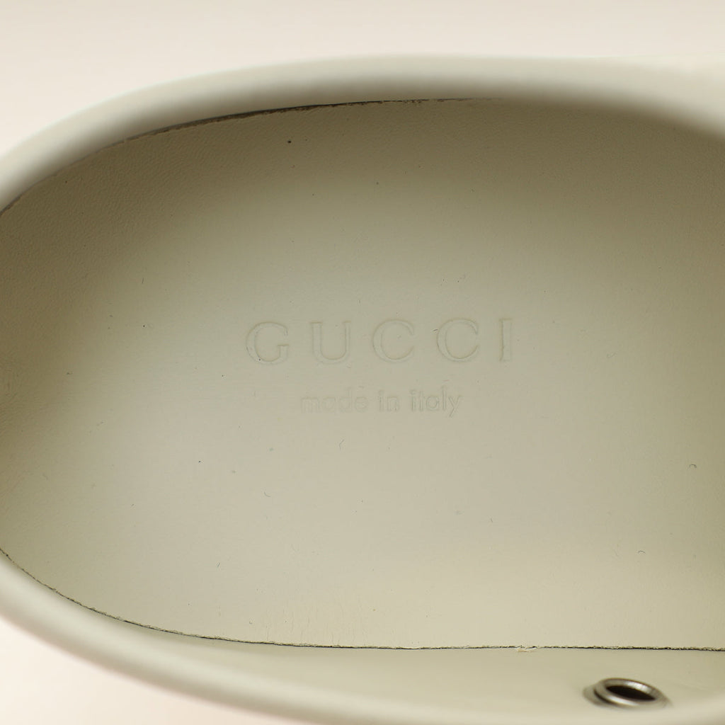 Gucci Light Grey GG Sneaker 36