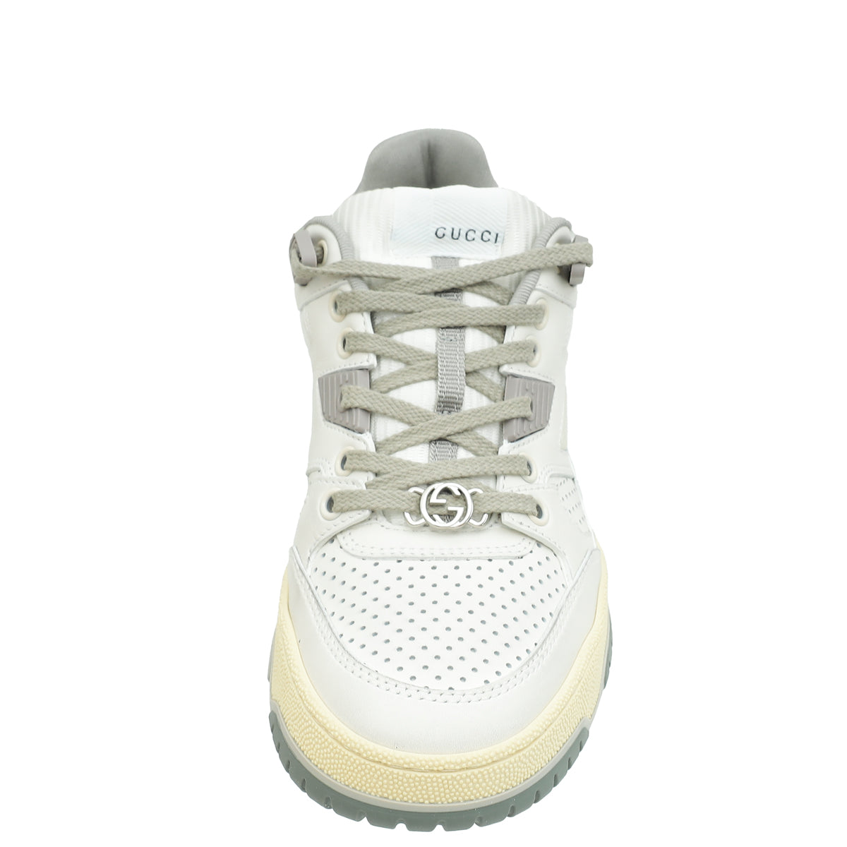 Gucci Bicolor Jones Sneakers 37