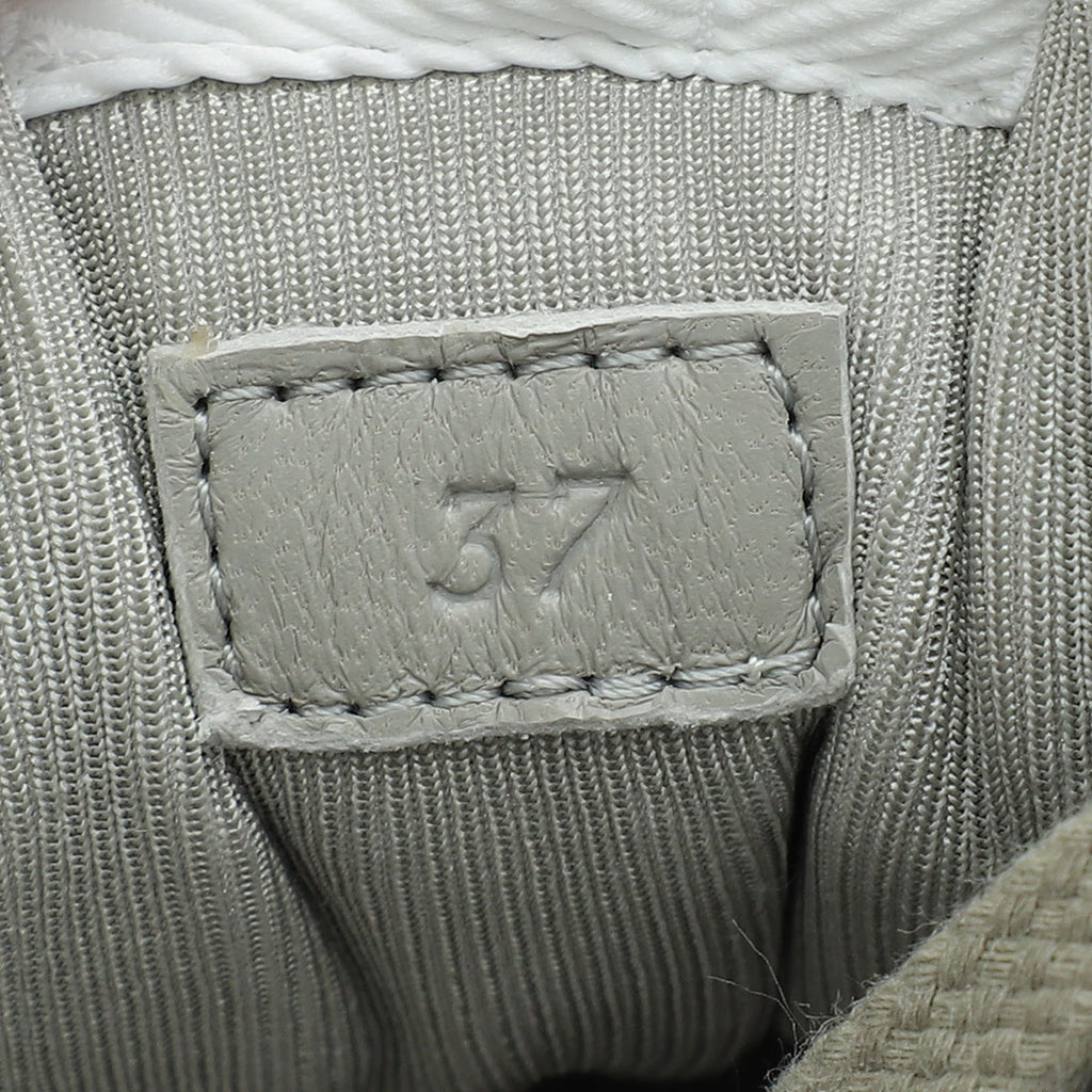 Gucci Bicolor Jones Sneakers 37