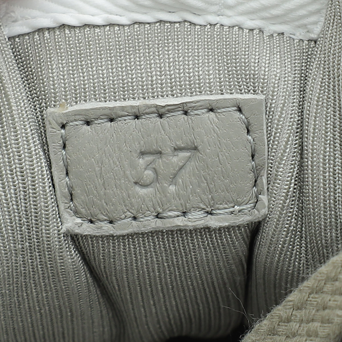 Gucci Bicolor Jones Sneakers 37
