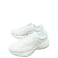 Gucci White GG Supreme Rhyton Sneaker 7