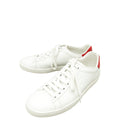 Gucci White Interlocking G Sneaker 36