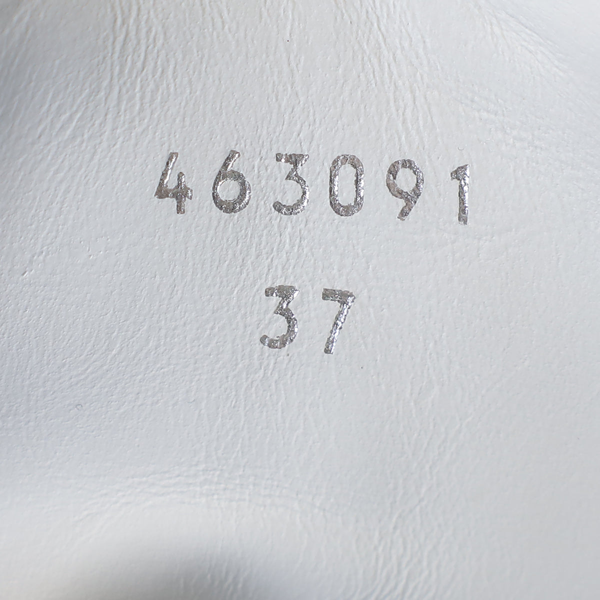 Gucci Multicolor Ace GG Supreme Teen Sneakers 37
