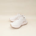 Gucci Light Pink Ripple Sneaker 38