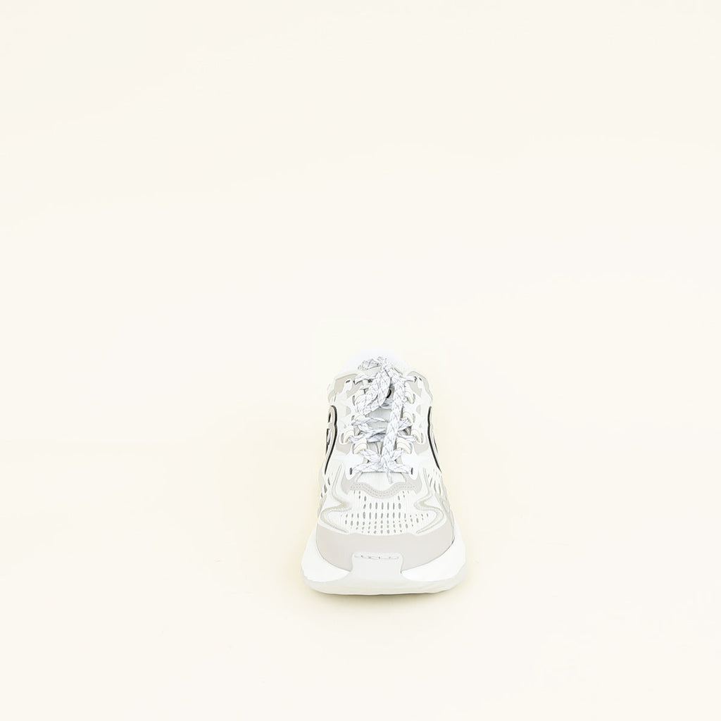 Gucci Bicolor Ripple Sneaker 39.5