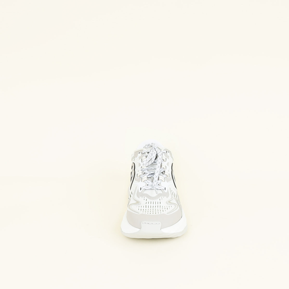 Gucci Bicolor Ripple Sneaker 39.5