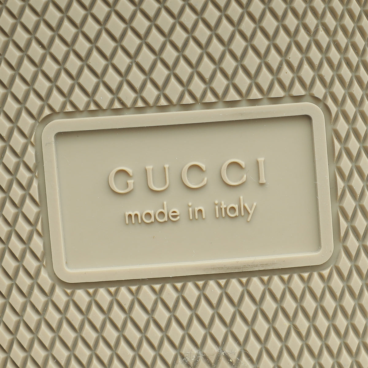 Gucci Denim Blue GG Fria Horsebit Loafers 39