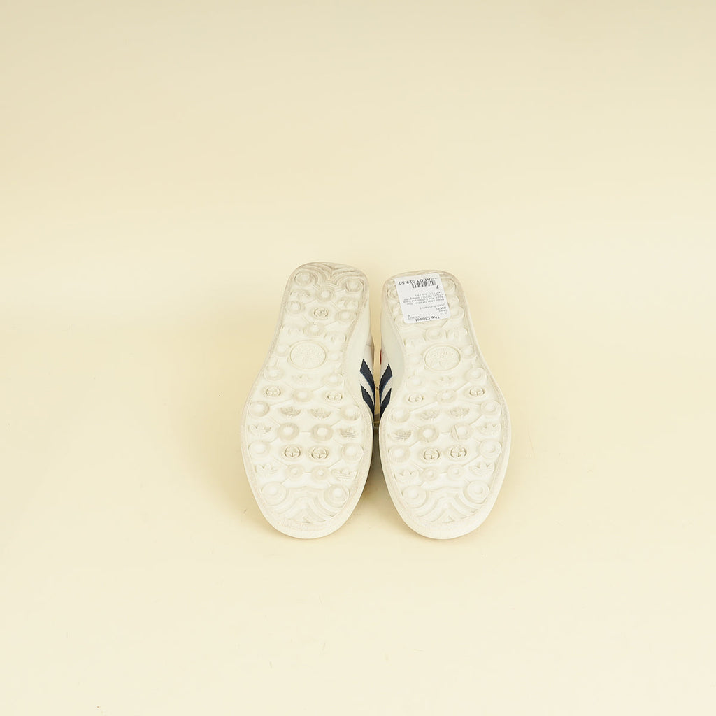 Gucci Multicolor X Adidas Gazelle Sneaker 7