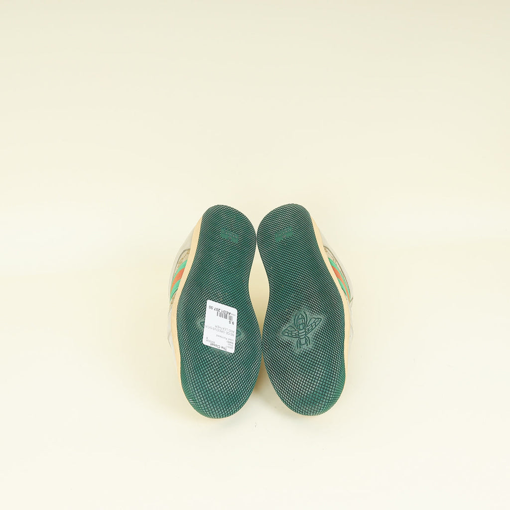 Gucci Bicolor GG Screener Sneaker 9.5