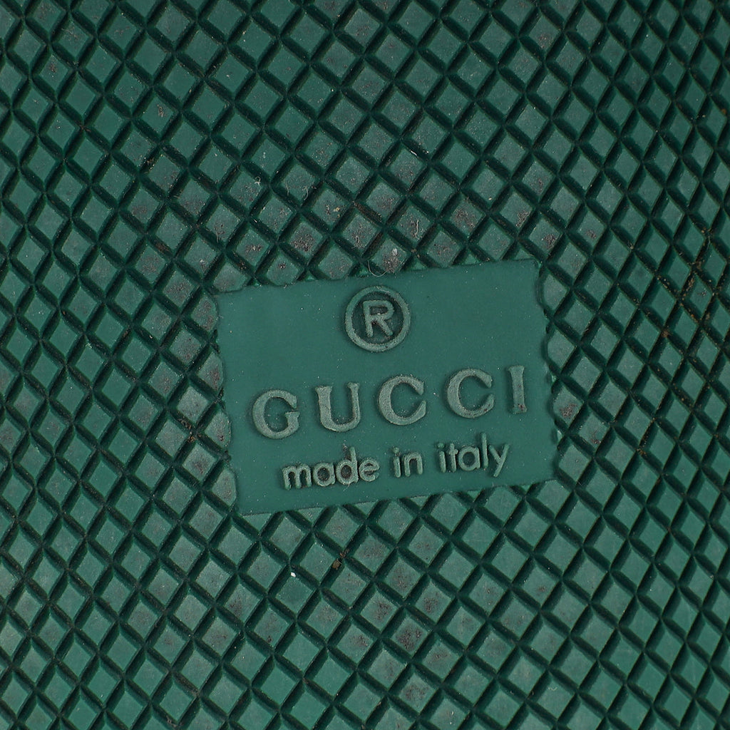 Gucci Bicolor GG Screener Sneaker 9.5