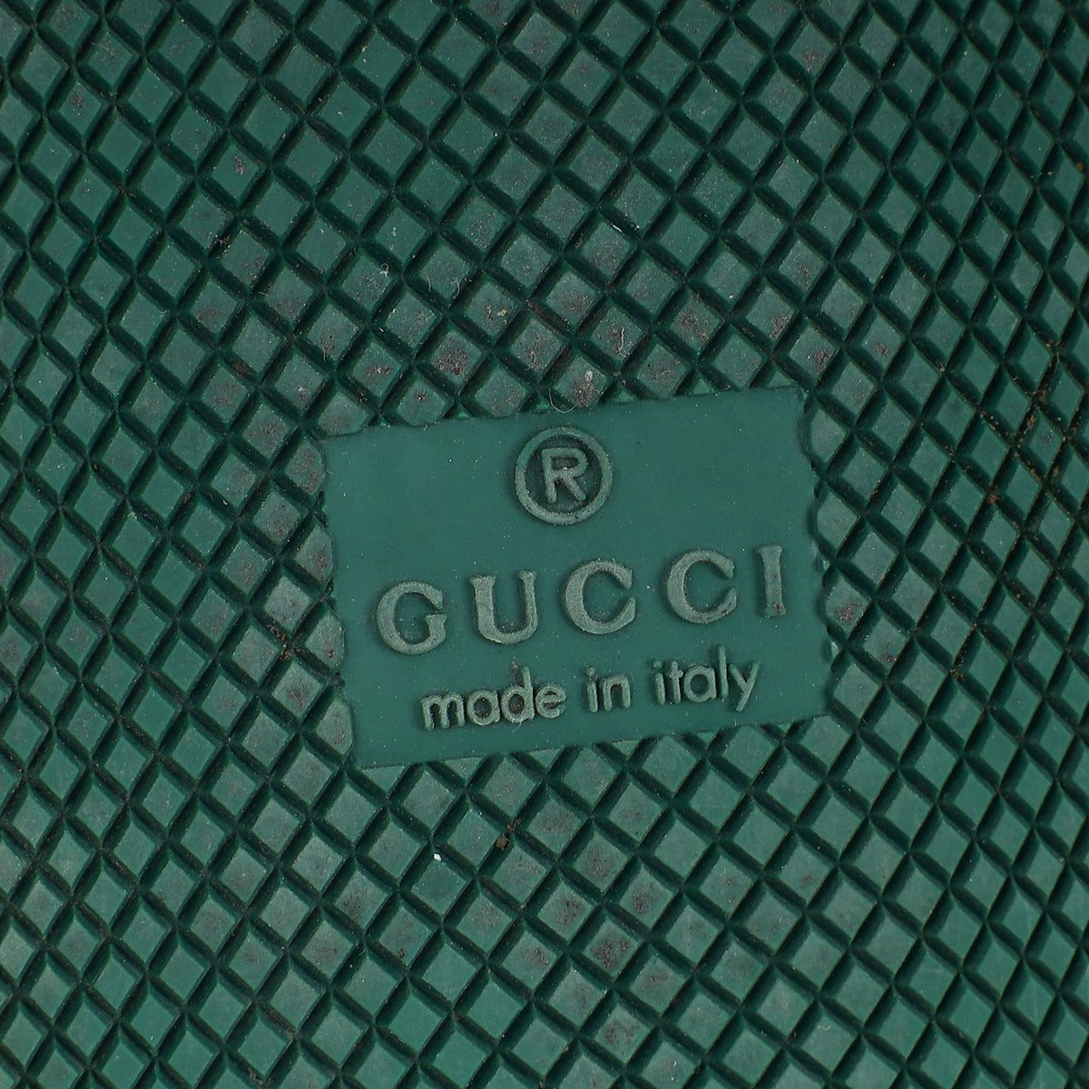 Gucci Bicolor GG Screener Sneaker 9.5