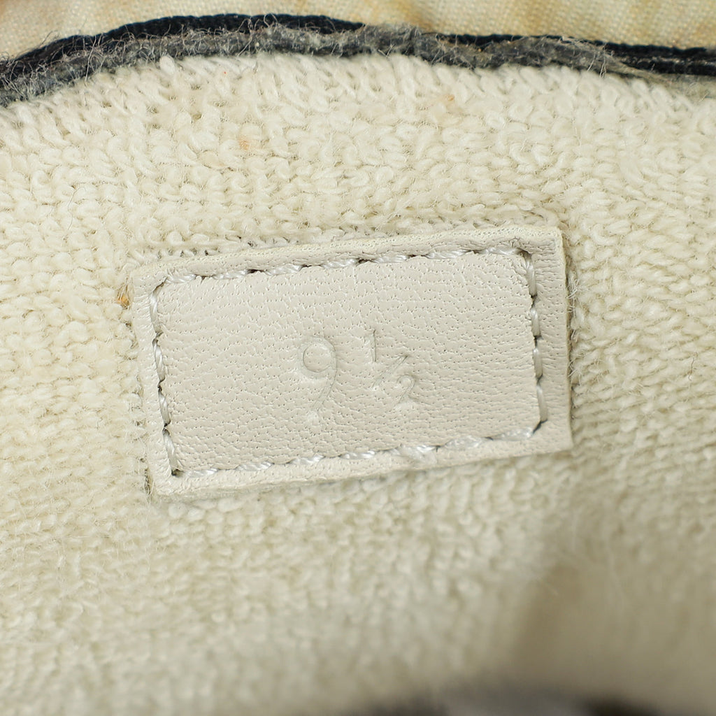Gucci Bicolor GG Screener Sneaker 9.5