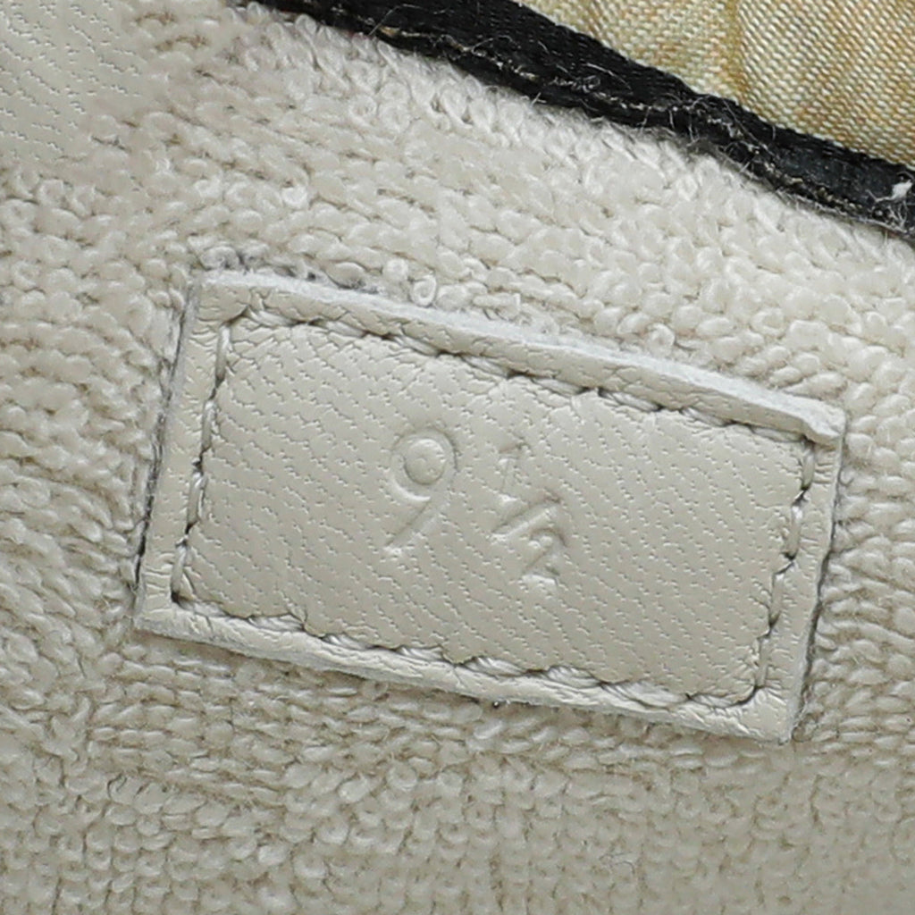 Gucci Tricolor Men's Screener GG Sneaker 9.5