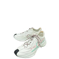 Gucci White Ultralight Plutone Gucci Run Sneakers 39
