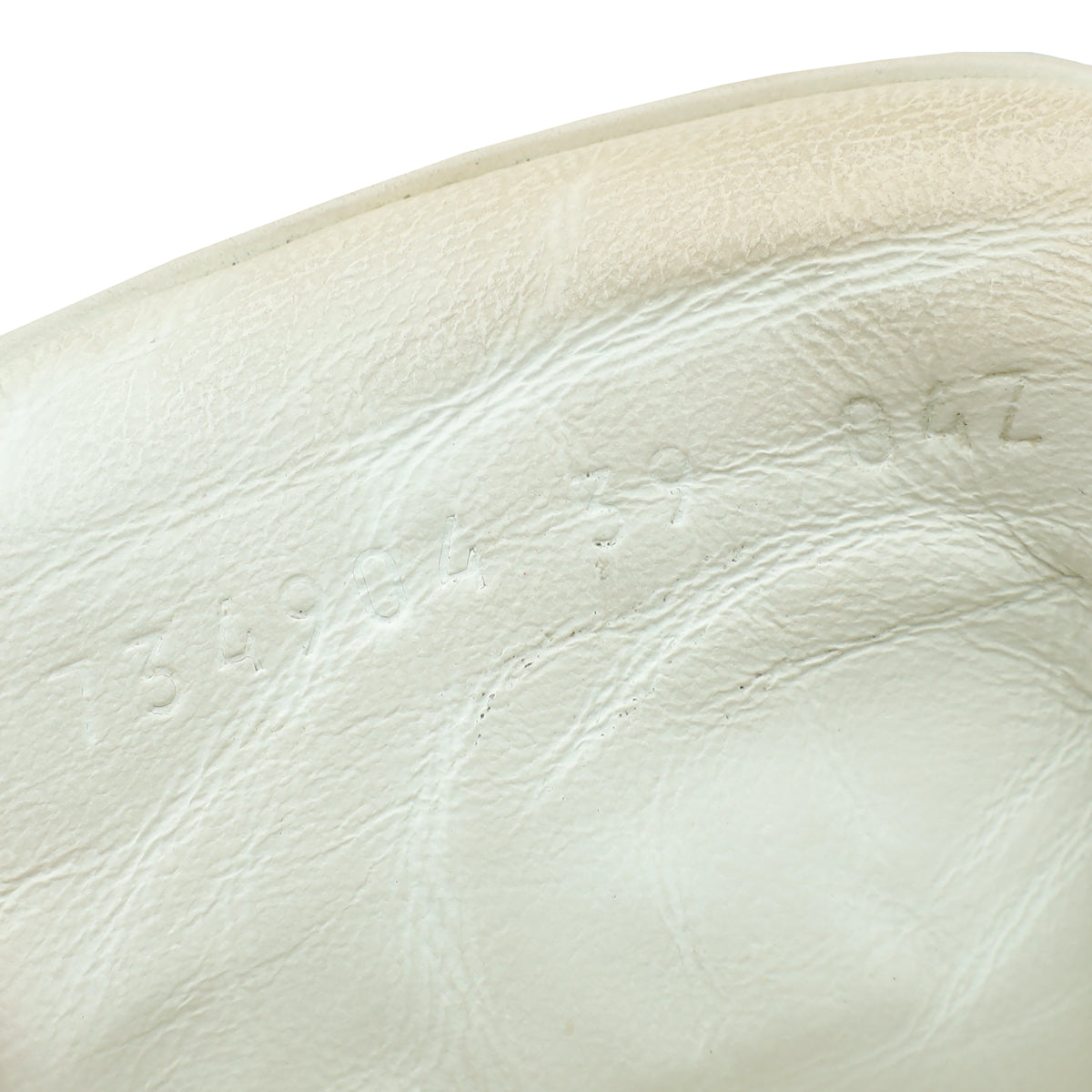 Gucci White Ultralight Plutone Gucci Run Sneakers 39