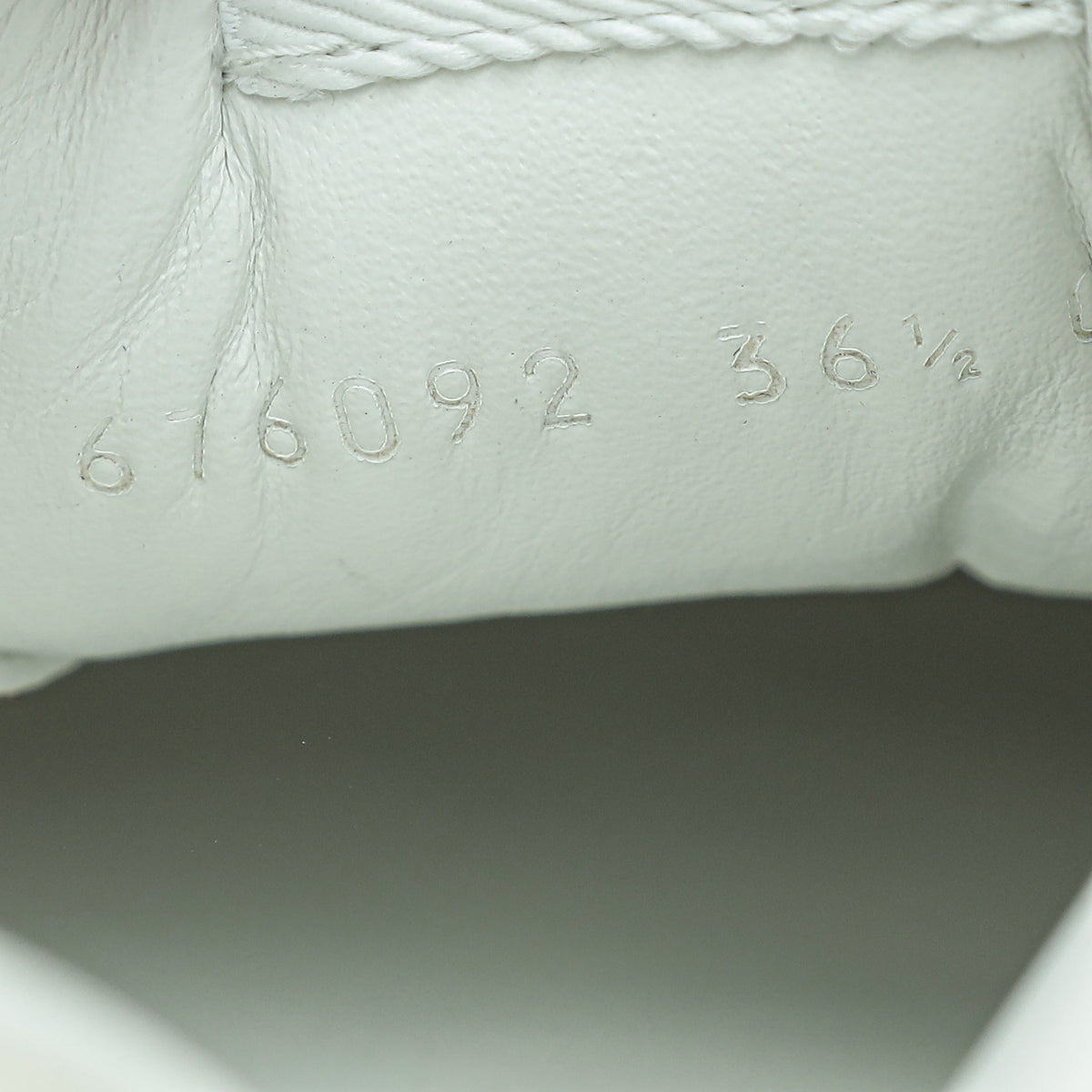 Gucci Tricolor GG Chunky B Sneakers 36.5